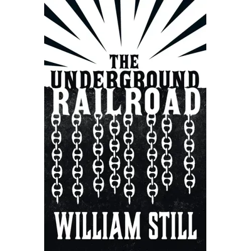 The Underground Railroad