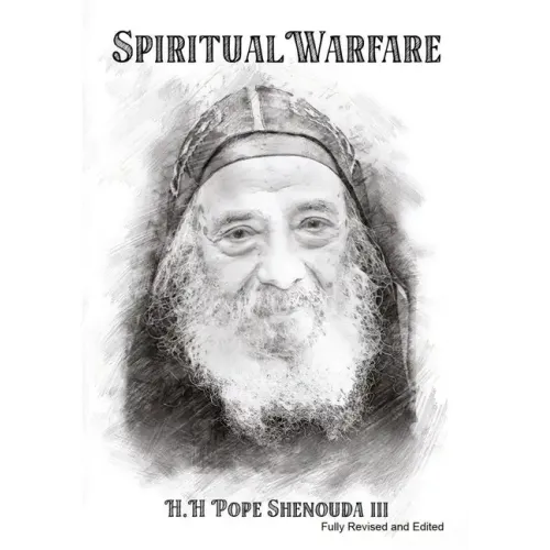 Spritual Warfare Edited