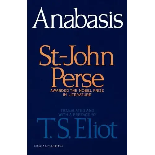 Anabasis
