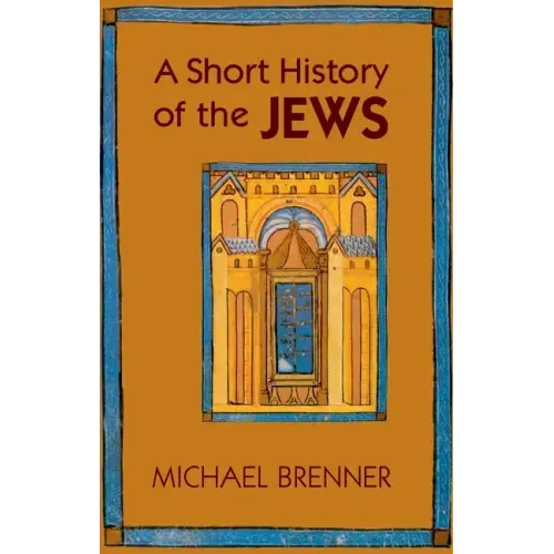 A Short History of the Jews