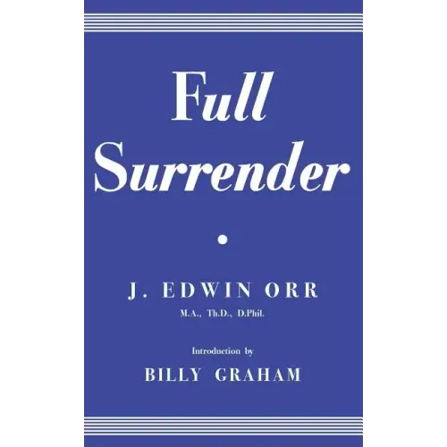 Full Surrender
