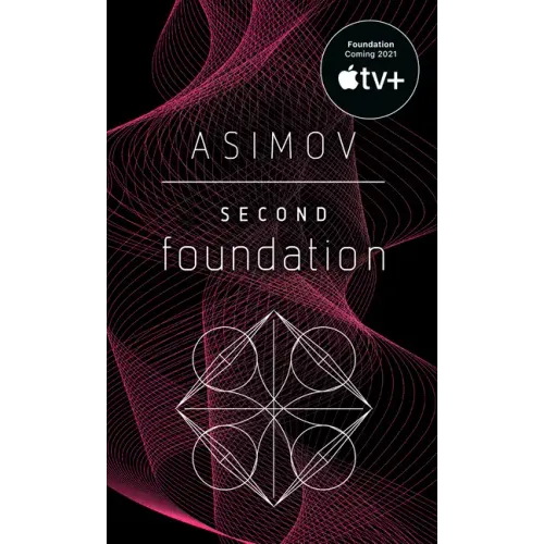 Second Foundation