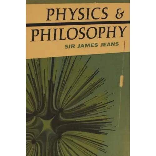Physics and Philosophy