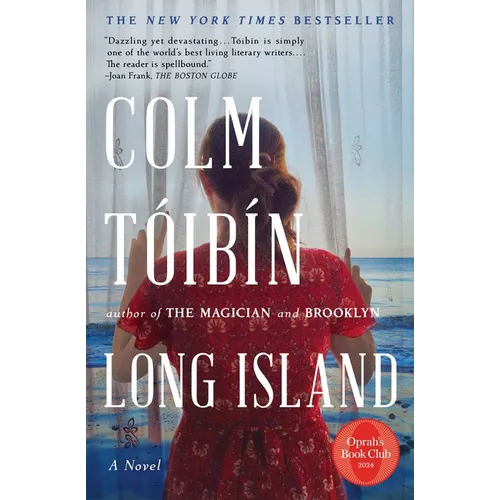 Long Island