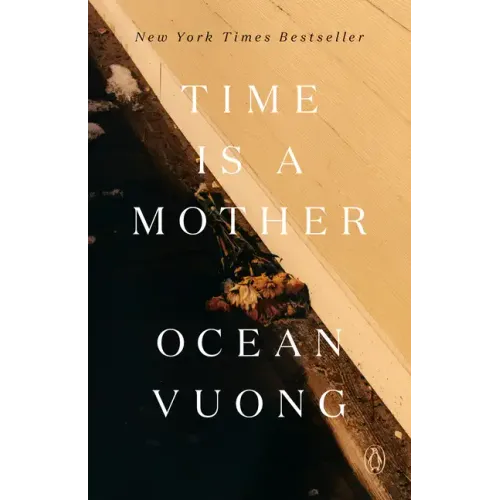 Time Is a Mother