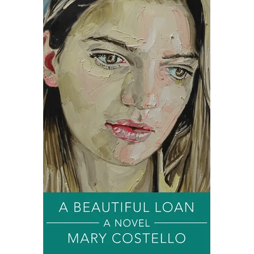 A Beautiful Loan - Hardcover - iShook Books