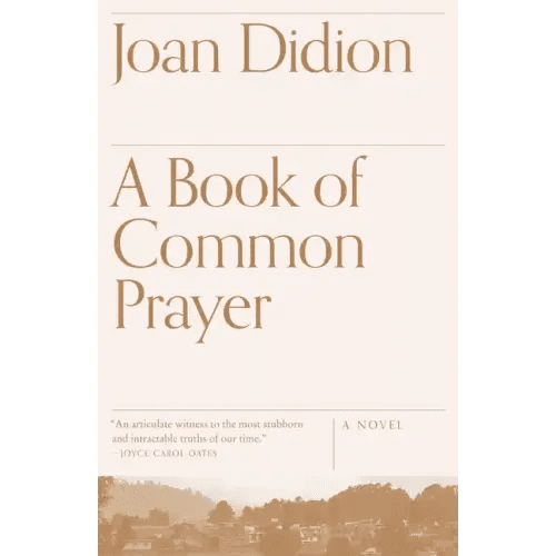 A Book of Common Prayer - Paperback - iShook Books