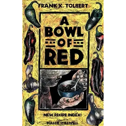 A Bowl of Red - Paperback - iShook Books