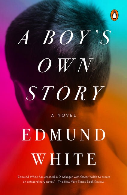 A Boy's Own Story - iShook Books