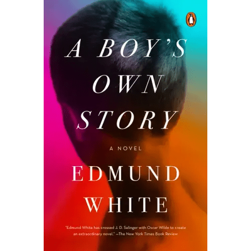 A Boy's Own Story - Paperback - iShook Books