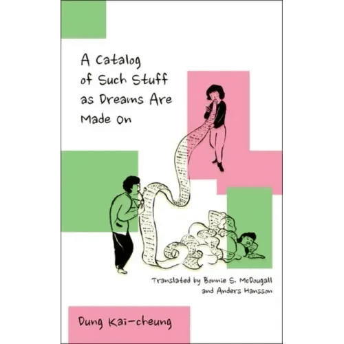 A Catalog of Such Stuff as Dreams Are Made on - Paperback - iShook Books