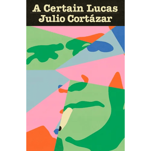 A Certain Lucas - Paperback - iShook Books