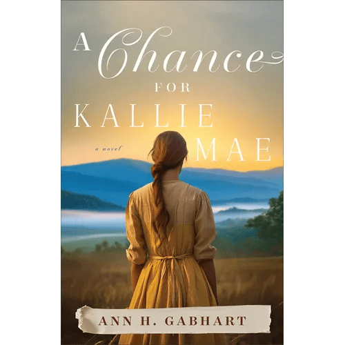 A Chance for Kallie Mae - Paperback - iShook Books