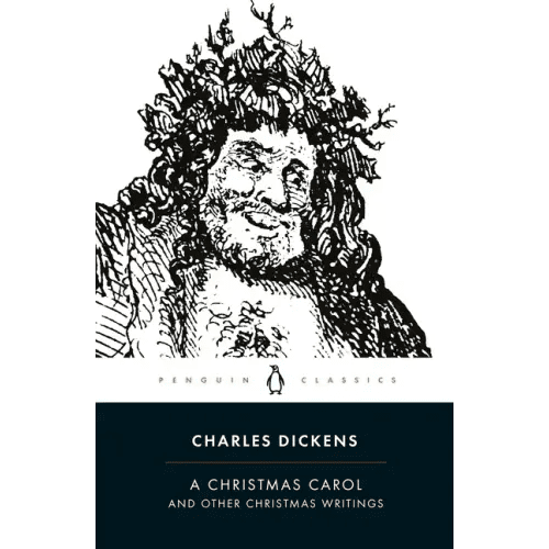 A Christmas Carol and Other Christmas Writings - Paperback - iShook Books