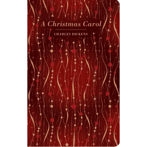 A Christmas Carol - Hardcover - iShook Books