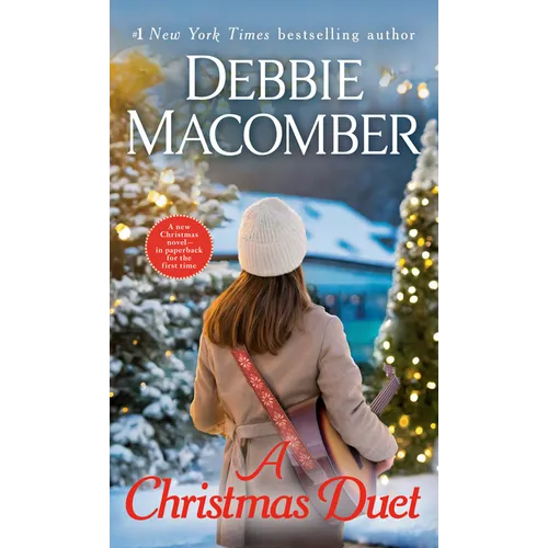 A Christmas Duet - Mass Market Paperbound - iShook Books