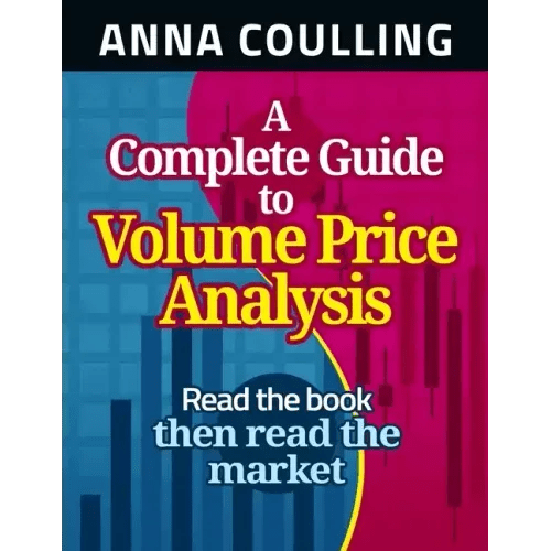 A Complete Guide To Volume Price Analysis - Paperback - iShook Books