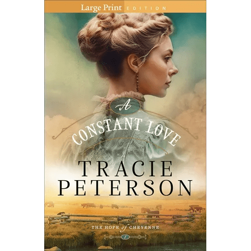 A Constant Love - Paperback - iShook Books