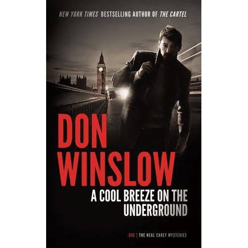 A Cool Breeze on the Underground - Paperback - iShook Books