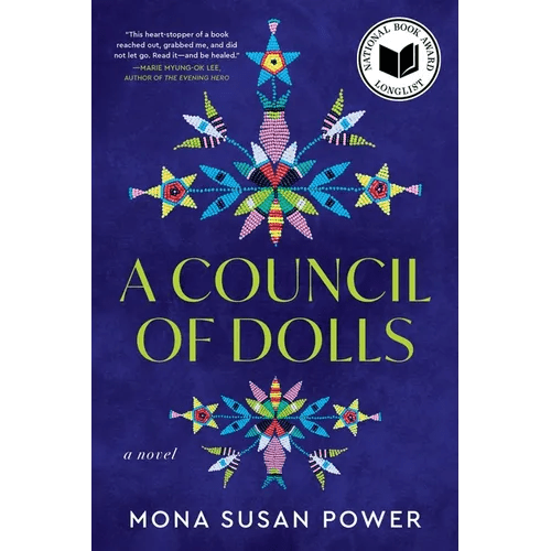 A Council of Dolls - Paperback - iShook Books