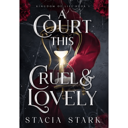 A Court This Cruel and Lovely - Hardcover - iShook Books