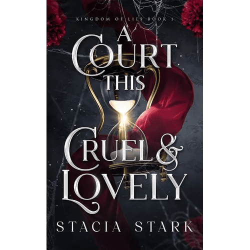 A Court This Cruel and Lovely - Paperback - iShook Books