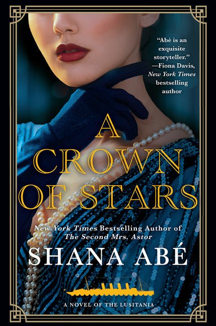 A Crown of Stars - iShook Books