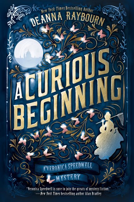 A Curious Beginning - iShook Books