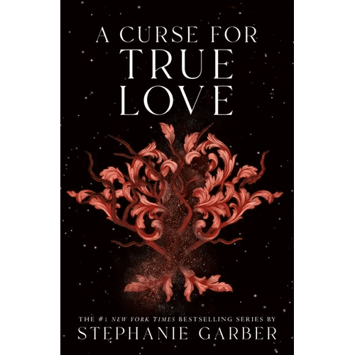 A Curse for True Love - Hardcover - iShook Books