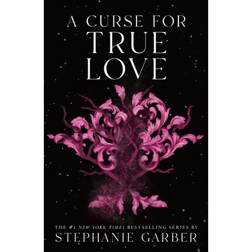 A Curse for True Love - Paperback - iShook Books