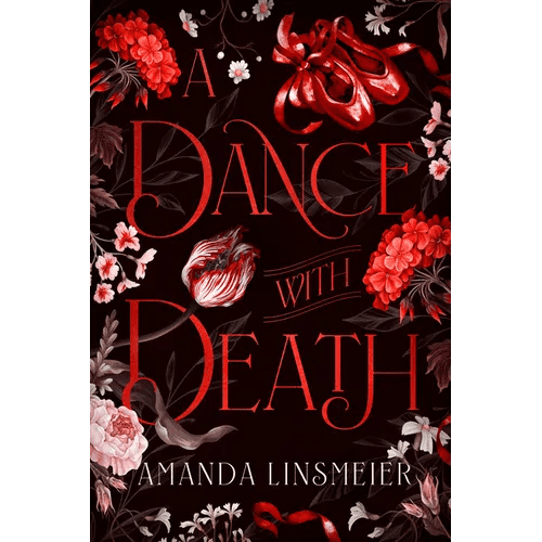 A Dance with Death - Paperback - iShook Books