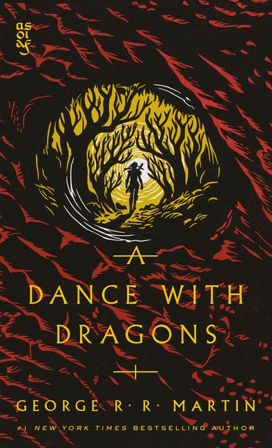 A Dance with Dragons - iShook Books