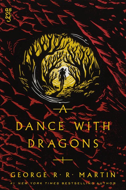A Dance with Dragons - iShook Books