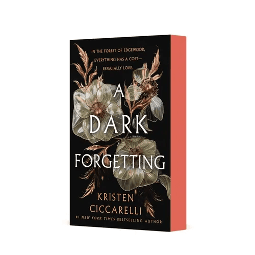 A Dark Forgetting - Paperback - iShook Books