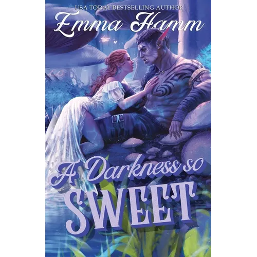 A Darkness So Sweet - Paperback - iShook Books
