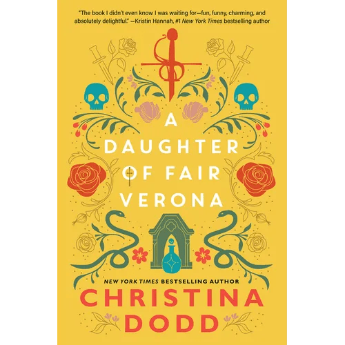 A Daughter of Fair Verona - Paperback - iShook Books