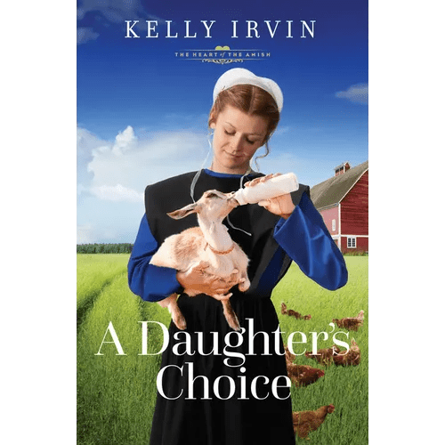 A Daughter's Choice - Paperback - iShook Books