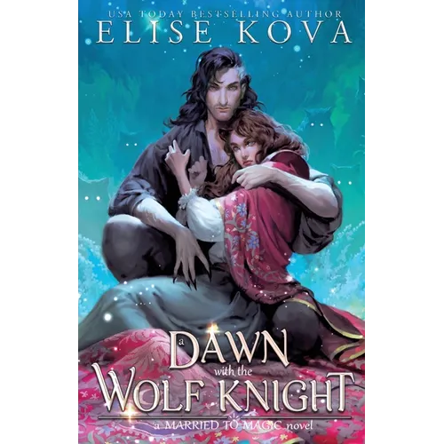 A Dawn with the Wolf Knight - Paperback - iShook Books