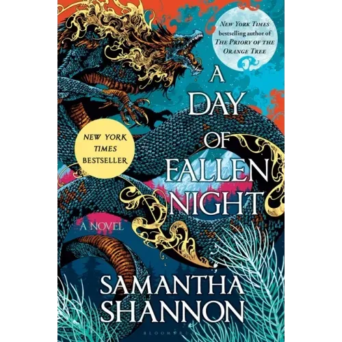 A Day of Fallen Night - Hardcover - iShook Books