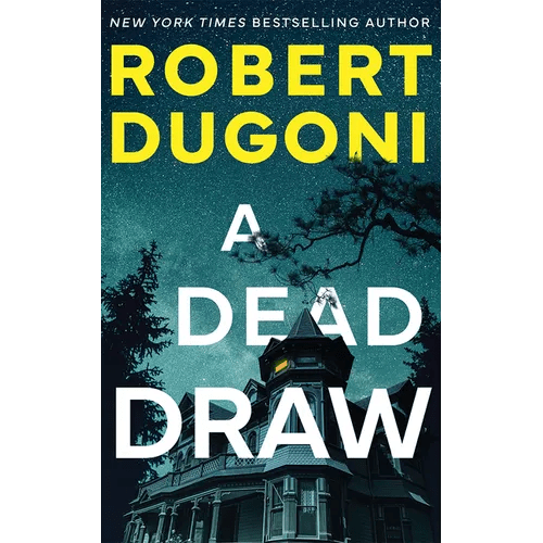 A Dead Draw - Paperback - iShook Books