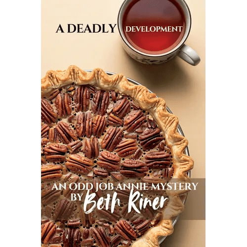 A Deadly Development - Paperback - iShook Books