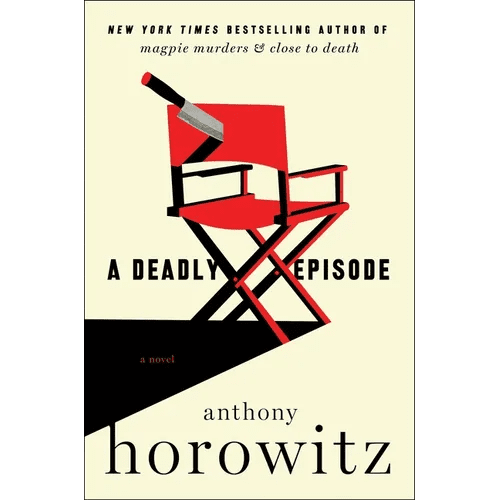A Deadly Episode - Hardcover - iShook Books