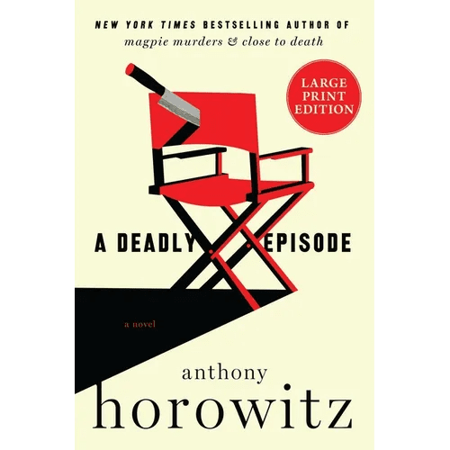 A Deadly Episode - Paperback - iShook Books
