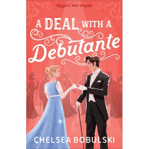 A Deal with a Debutante - Paperback - iShook Books