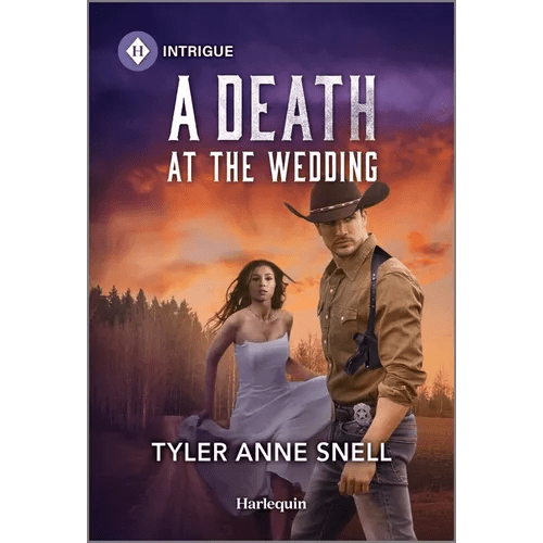 A Death at the Wedding - Mass Market Paperbound - iShook Books