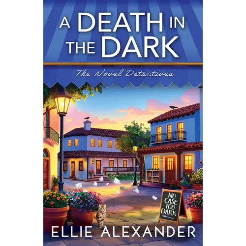 A Death in the Dark - Paperback - iShook Books
