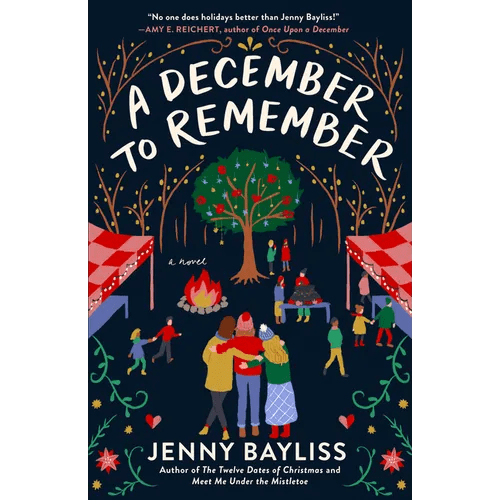 A December to Remember - Paperback - iShook Books
