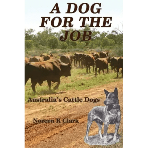 A Dog For The Job - Paperback - iShook Books