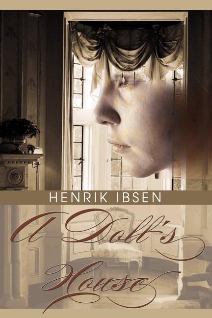 A Doll's House - iShook Books