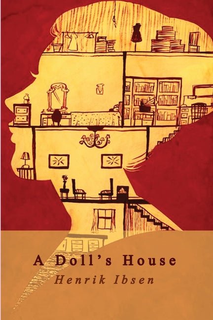 A Doll's House - iShook Books